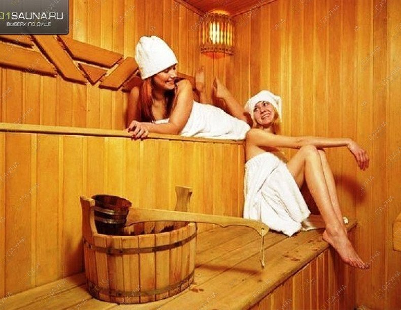 Сауна Дельфин, в Салавате, Нуриманова 14 | 2 | 101sauna.ru