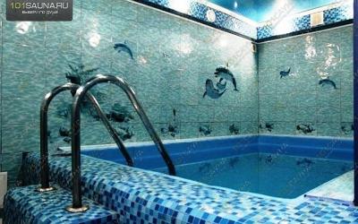 Сауна Нирвана, в Салавате, Чапаева, 57 Г | 1 | 101sauna.ru