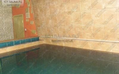 Сауна Альбатрос, в Омске, Химиков, 56 | 1 | 101sauna.ru