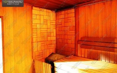 Сауна Нирвана, в Салавате, Чапаева, 57 Г | 2 | 101sauna.ru