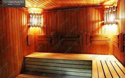 Сауна Нирвана, в Салавате, Чапаева, 57 Г | 3 | 101sauna.ru