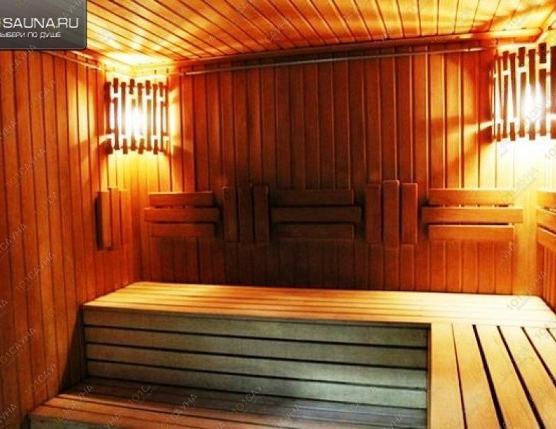 Сауна Нирвана, в Салавате, Чапаева, 57 Г | 3 | 101sauna.ru