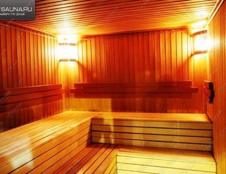 Сауна Нирвана, в Салавате, Чапаева, 57 Г | 8 | 101sauna.ru