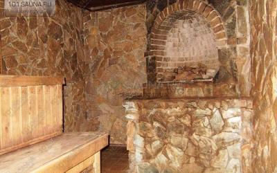 Сауна Альбатрос, в Омске, Химиков, 56 | 2 | 101sauna.ru