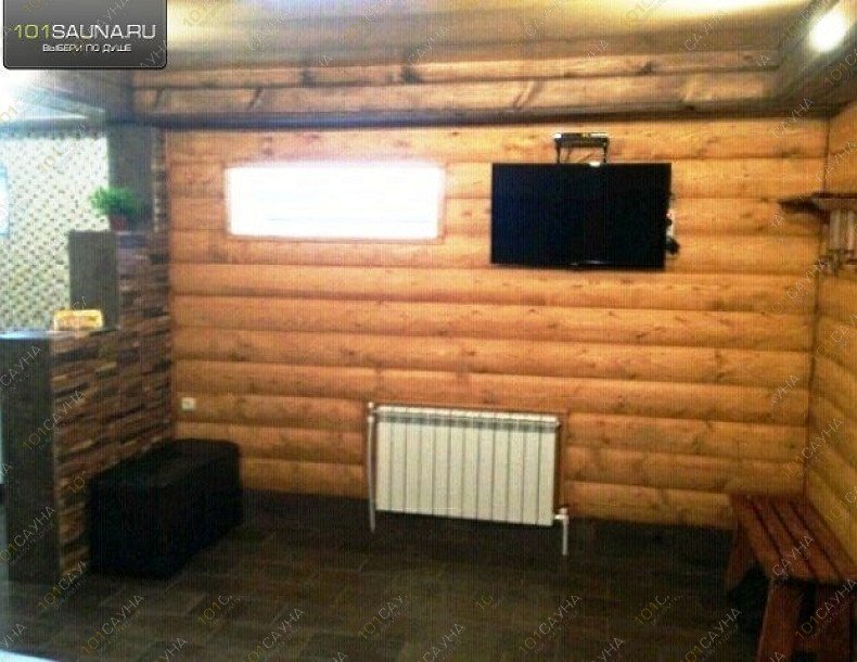 Сауна Нирвана, в Салавате, Чапаева, 57 Г | 20 | 101sauna.ru