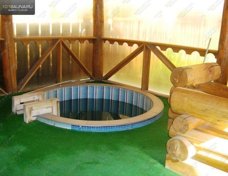 Баня Терема, в Белгороде, Энергомашевская, 25а | 1 | 101sauna.ru