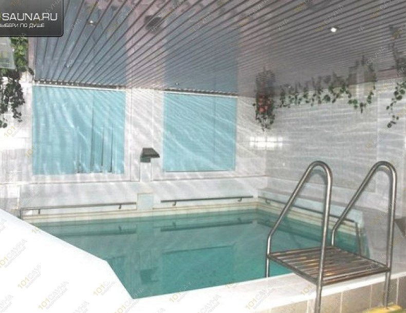 Сауна Нур, в Салавате, Нуриманова, 4 | 1 | 101sauna.ru