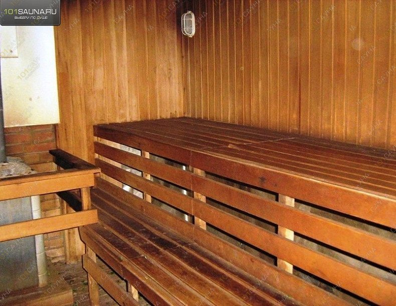 Баня Терема, в Белгороде, Энергомашевская, 25а | 2 | 101sauna.ru