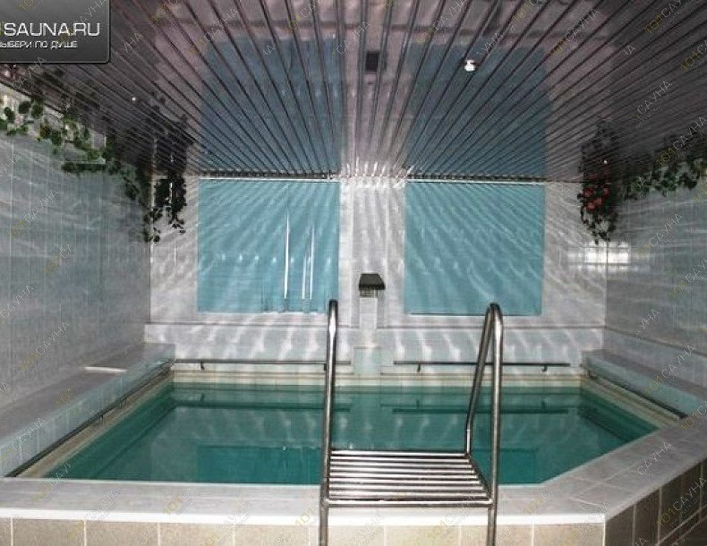 Сауна Нур, в Салавате, Нуриманова, 4 | 2 | 101sauna.ru