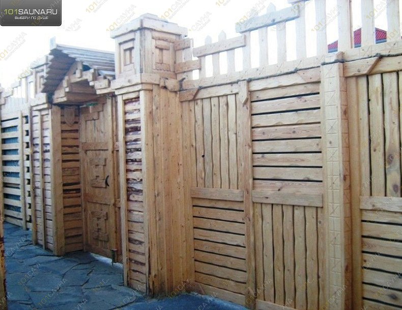 Баня Терема, в Белгороде, Энергомашевская, 25а | 4 | 101sauna.ru