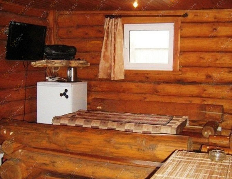 Баня Терема, в Белгороде, Энергомашевская, 25а | 5 | 101sauna.ru