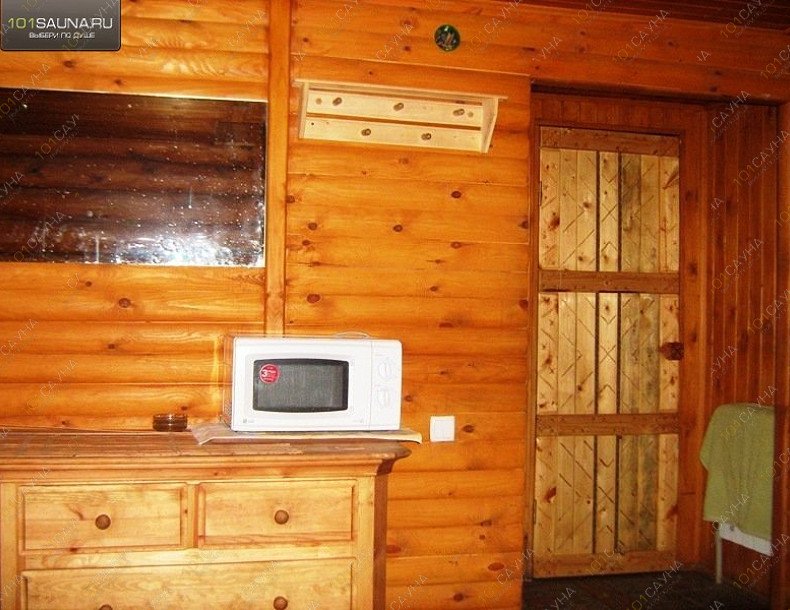 Баня Терема, в Белгороде, Энергомашевская, 25а | 6 | 101sauna.ru