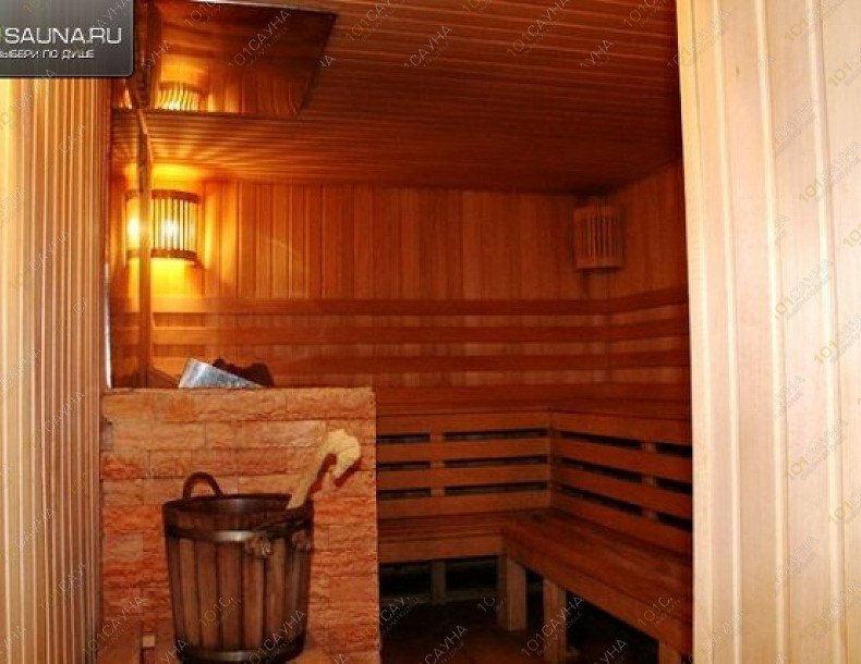 Сауна Нур, в Салавате, Нуриманова, 4 | 5 | 101sauna.ru