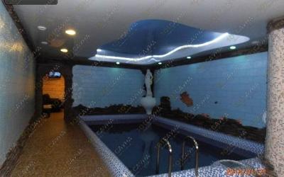 Сауна Мадам Баттерфляй, в Салавате, Колхозная, 46 | 1 | 101sauna.ru