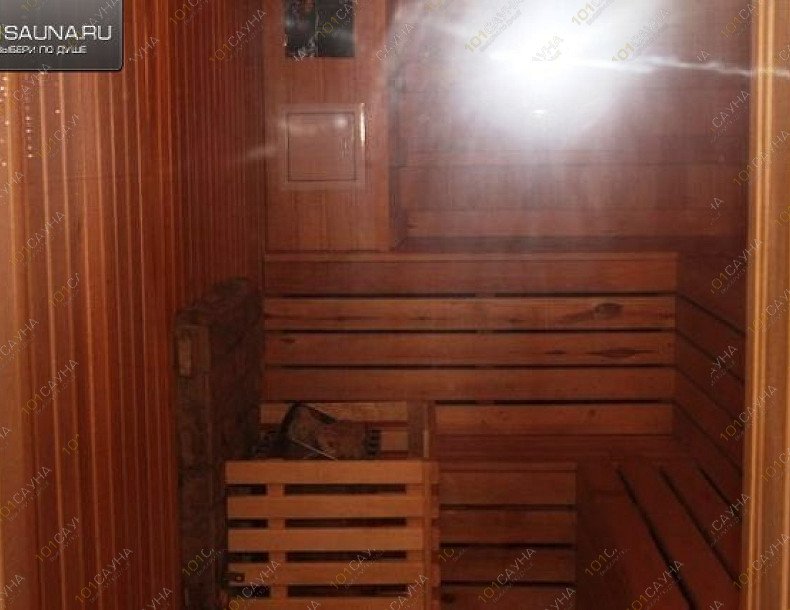 Сауна Мадам Баттерфляй, в Салавате, Колхозная, 46 | 18 | 101sauna.ru