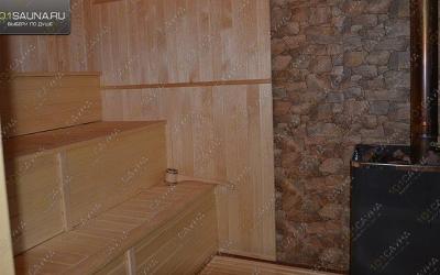 Сауна У Петровича, в Воронеже, Киевская, 10 | сауна | 101sauna.ru