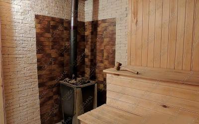 Сауна Геракл, в Твери, Тракторная, 63 | 1 | 101sauna.ru