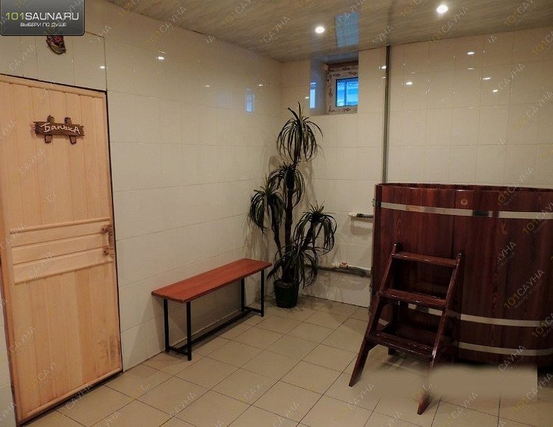 Сауна Геракл, в Твери, Тракторная, 63 | 2 | 101sauna.ru