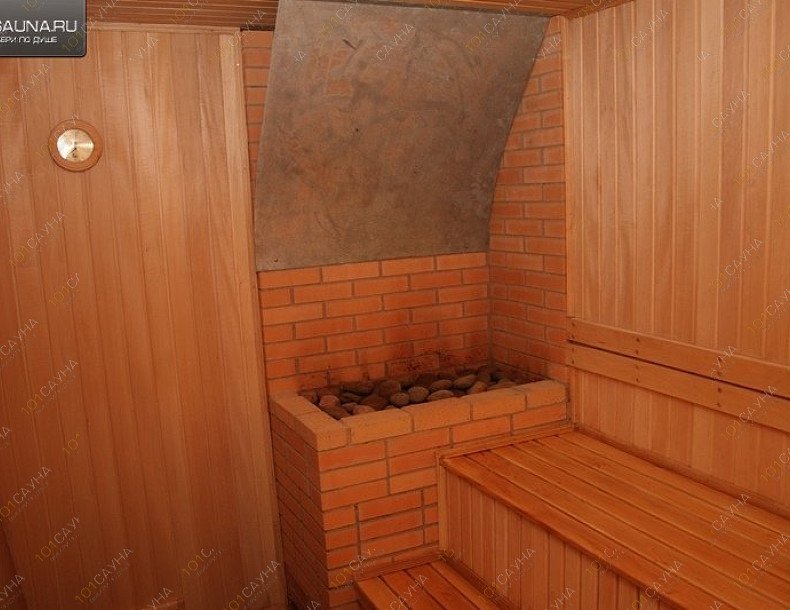 Сауна Дельфин, в Омске, 20 лет РККА, 21А/2 | Баня 1. Фото: 4 | 101sauna.ru