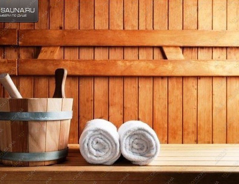 Баня На Крупской 9, в Евпатории, Крупской, 9 | 1 | 101sauna.ru