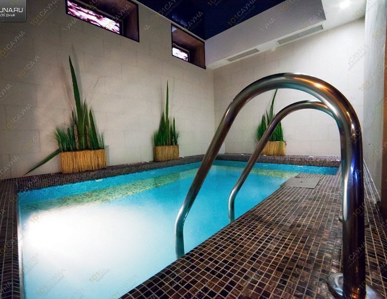 Сауна СэнСэй, в Воронеже, улица Станкевича, 2а | 1 | 101sauna.ru