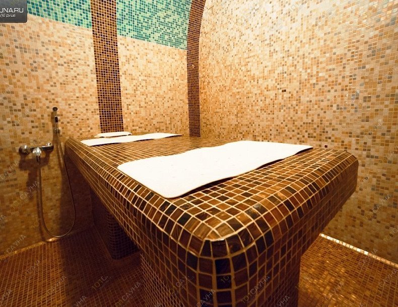 Сауна СэнСэй, в Воронеже, улица Станкевича, 2а | 2 | 101sauna.ru