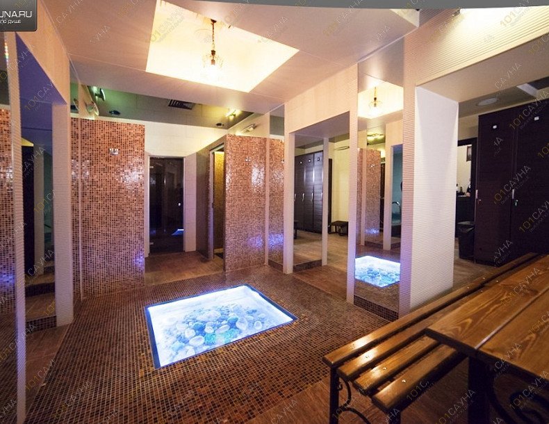 Сауна СэнСэй, в Воронеже, улица Станкевича, 2а | 3 | 101sauna.ru