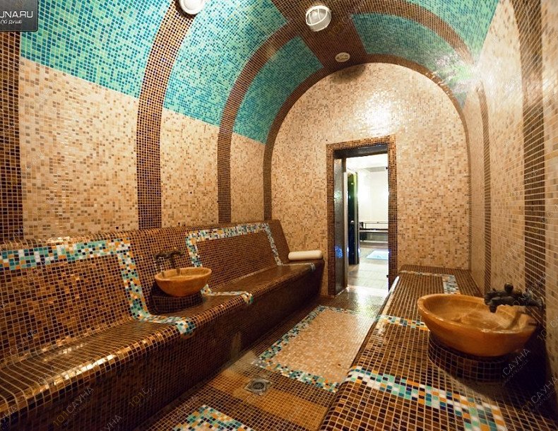 Сауна СэнСэй, в Воронеже, улица Станкевича, 2а | 4 | 101sauna.ru