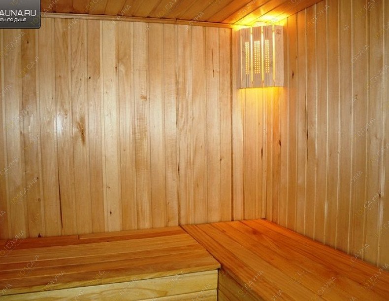 Баня ЛоганСити, в Омске, 5-я Северная 192а, корпус 1 | 3 | 101sauna.ru