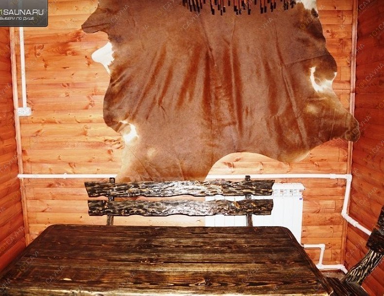Баня ЛоганСити, в Омске, 5-я Северная 192а, корпус 1 | 7 | 101sauna.ru