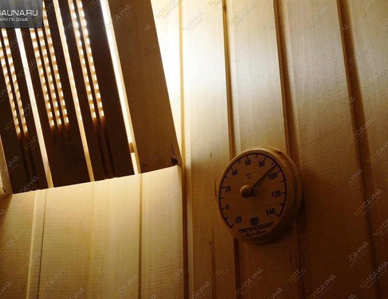 Баня ЛоганСити, в Омске, 5-я Северная 192а, корпус 1 | 8 | 101sauna.ru