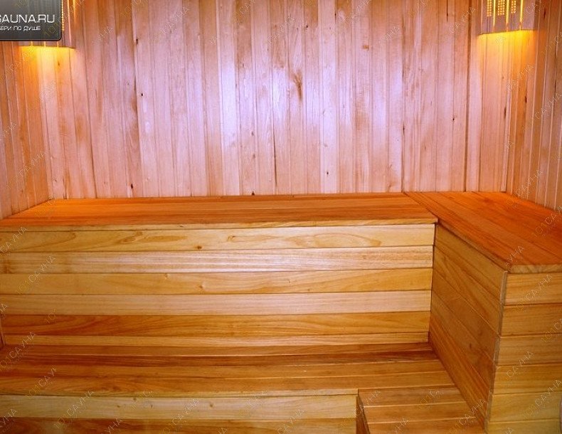 Баня ЛоганСити, в Омске, 5-я Северная 192а, корпус 1 | 10 | 101sauna.ru