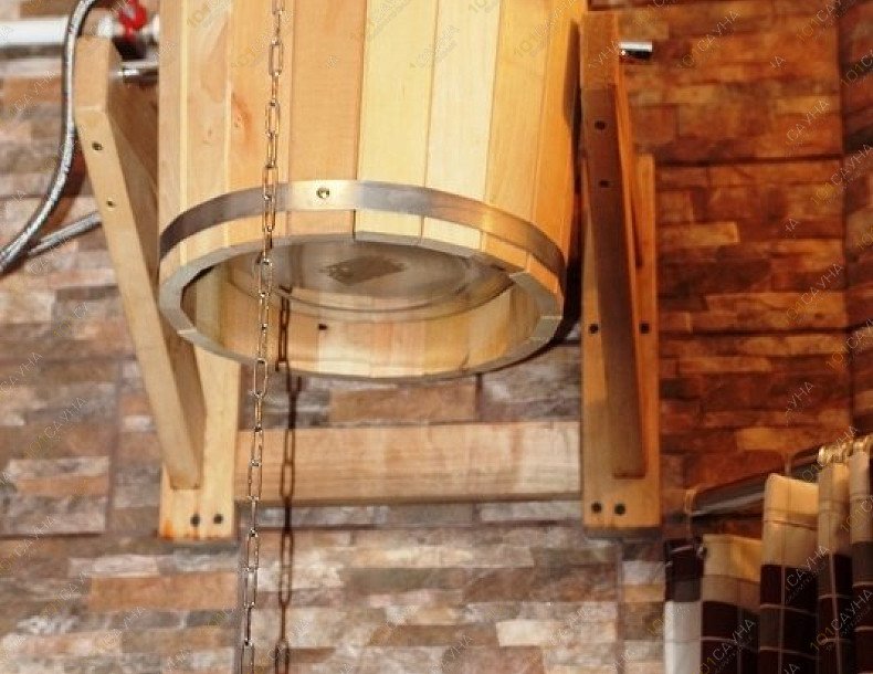 Баня ЛоганСити, в Омске, 5-я Северная 192а, корпус 1 | 12 | 101sauna.ru