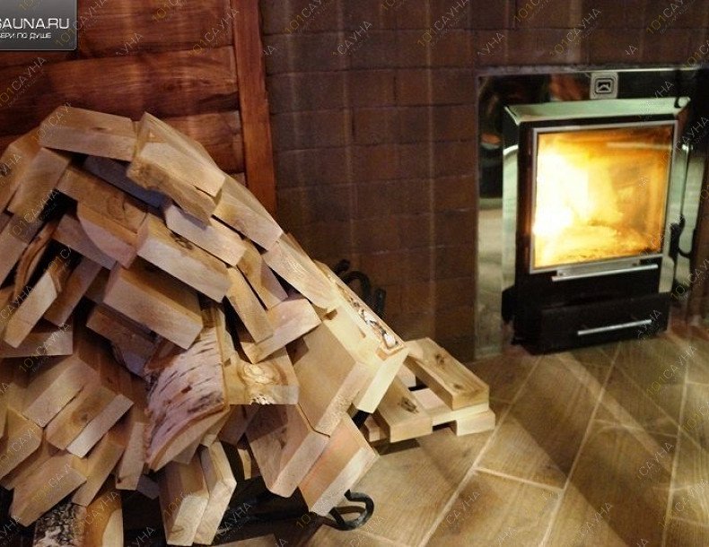 Баня ЛоганСити, в Омске, 5-я Северная 192а, корпус 1 | 15 | 101sauna.ru