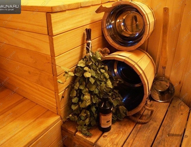 Баня ЛоганСити, в Омске, 5-я Северная 192а, корпус 1 | 16 | 101sauna.ru