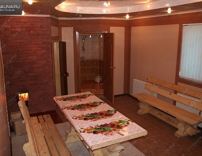 Сауна Дельфин, в Омске, 20 лет РККА, 21А/2 | Баня 2. Фото: 7 | 101sauna.ru