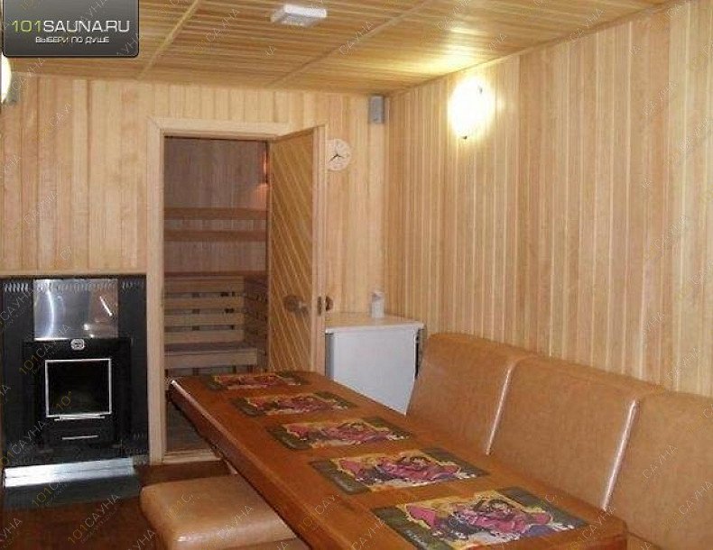 Сауна AutoSauna, в Омске, Волочаевская, 13 Г | фото | 101sauna.ru