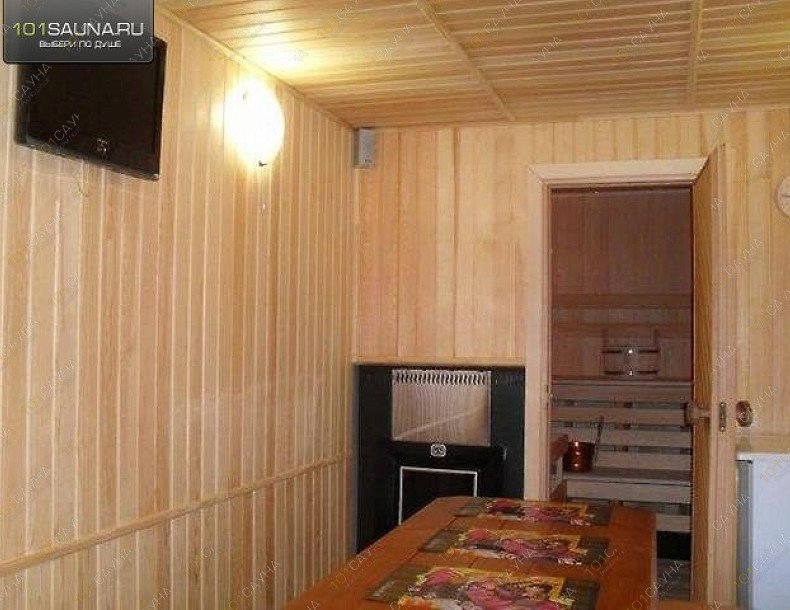 Сауна AutoSauna, в Омске, Волочаевская, 13 Г | фото | 101sauna.ru