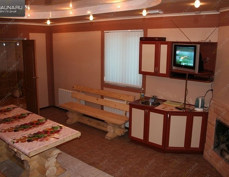 Сауна Дельфин, в Омске, 20 лет РККА, 21А/2 | Баня 2. Фото: 8 | 101sauna.ru