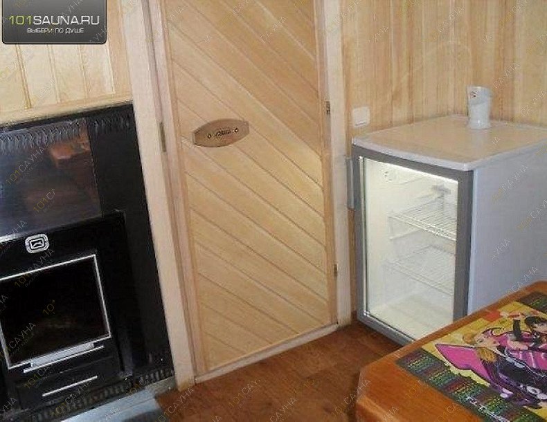 Сауна AutoSauna, в Омске, Волочаевская, 13 Г | фото | 101sauna.ru