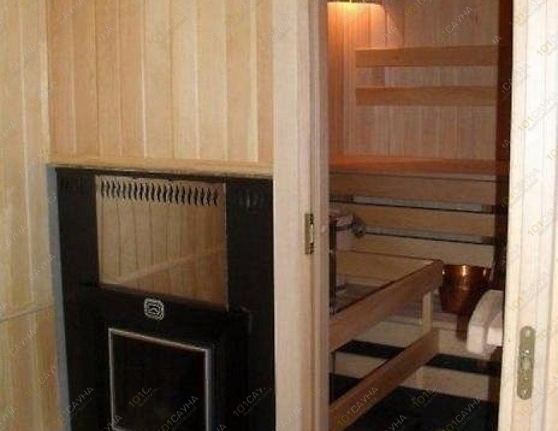 Сауна AutoSauna, в Омске, Волочаевская, 13 Г | фото | 101sauna.ru