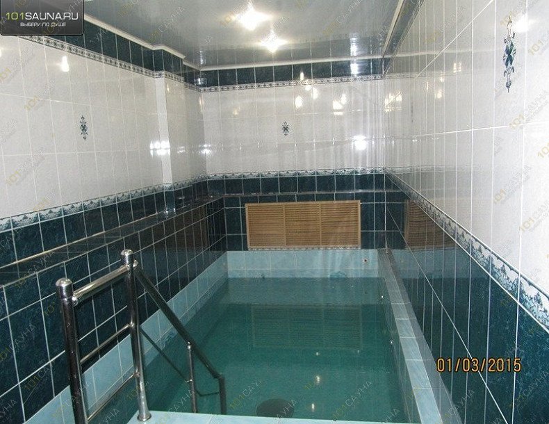 Сауна Дельфин, в Омске, 20 лет РККА, 21А/2 | Баня 3. Фото: 9 | 101sauna.ru