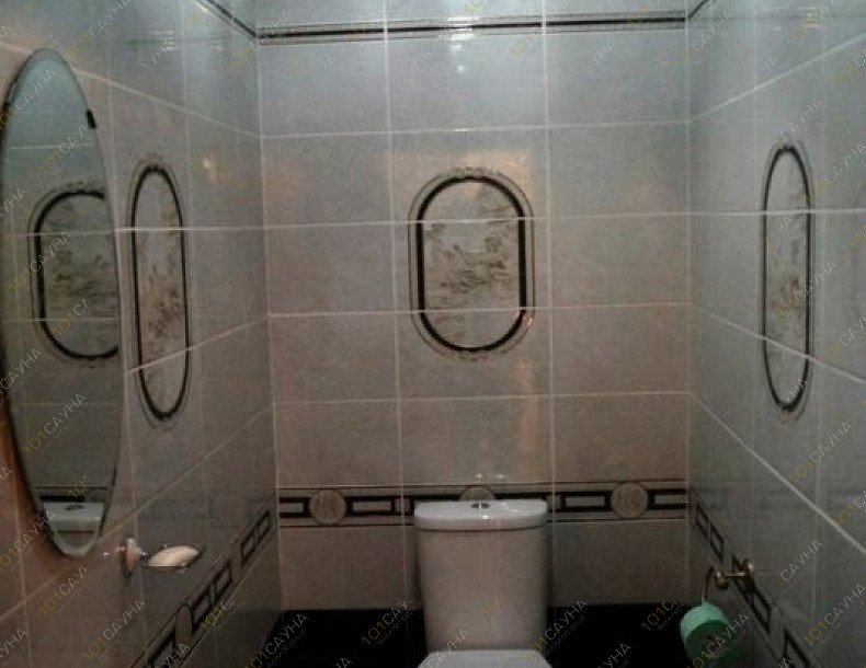 Сауна DeLuxe 24 часа, в Набережных Челнах, улица Шамиля Усманова, 15А (423822, 31-й комплекс, в здании магазина Магнит, цокольный этаж) | 13 | 101sauna.ru