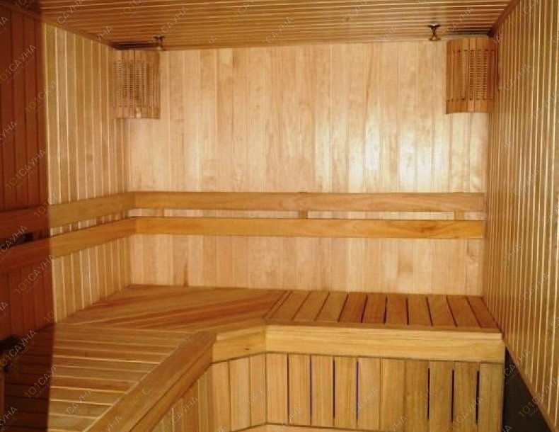 Сауна DeLuxe 24 часа, в Набережных Челнах, улица Шамиля Усманова, 15А (423822, 31-й комплекс, в здании магазина Магнит, цокольный этаж) | 18 | 101sauna.ru
