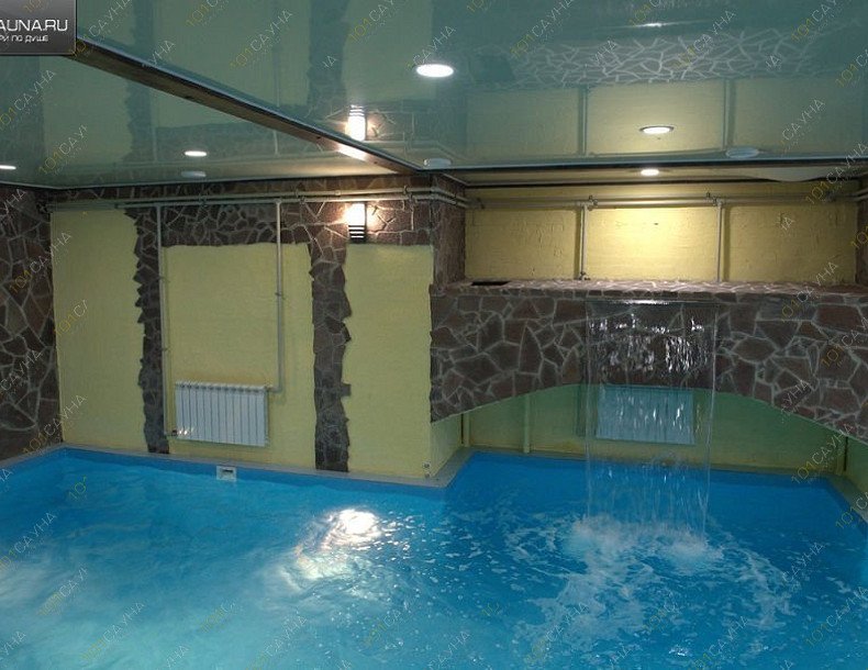 Центр отдыха Замок Камелот, в Кирове, Парковая, 5 | элит-сауна | 101sauna.ru