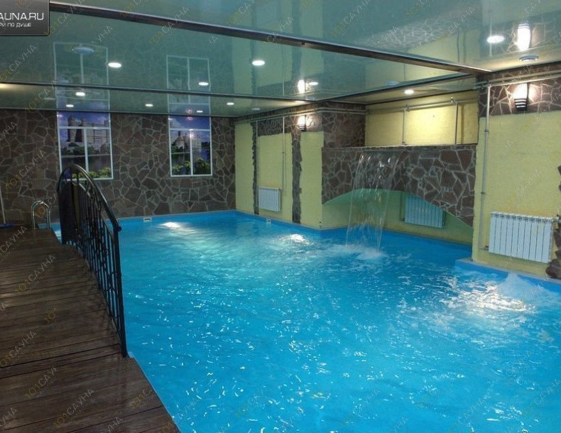 Центр отдыха Замок Камелот, в Кирове, Парковая, 5 | элит-сауна | 101sauna.ru