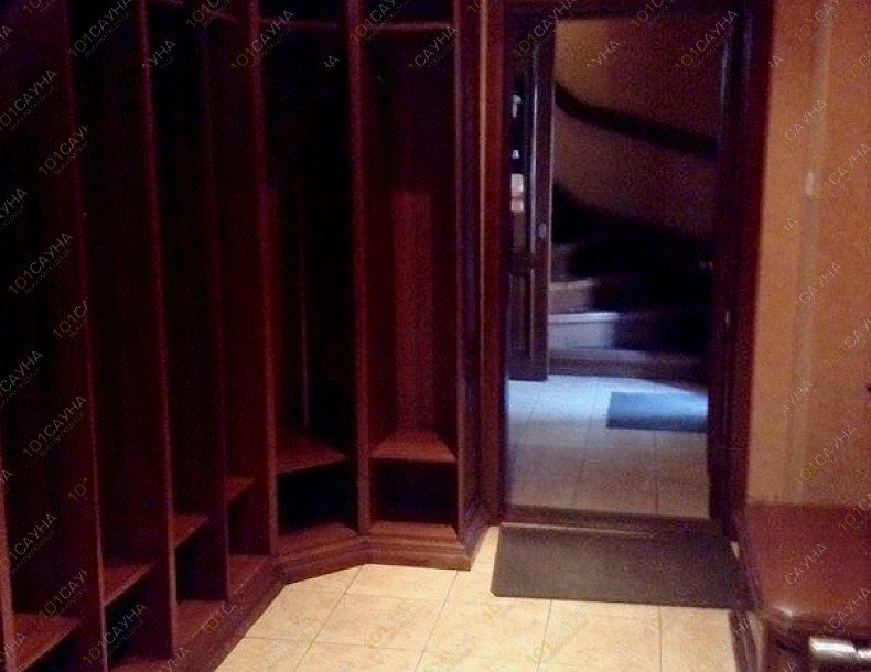 Банный комплекс 12, в Томске, улица Макарова, 11 | фото банного комлекса | 101sauna.ru