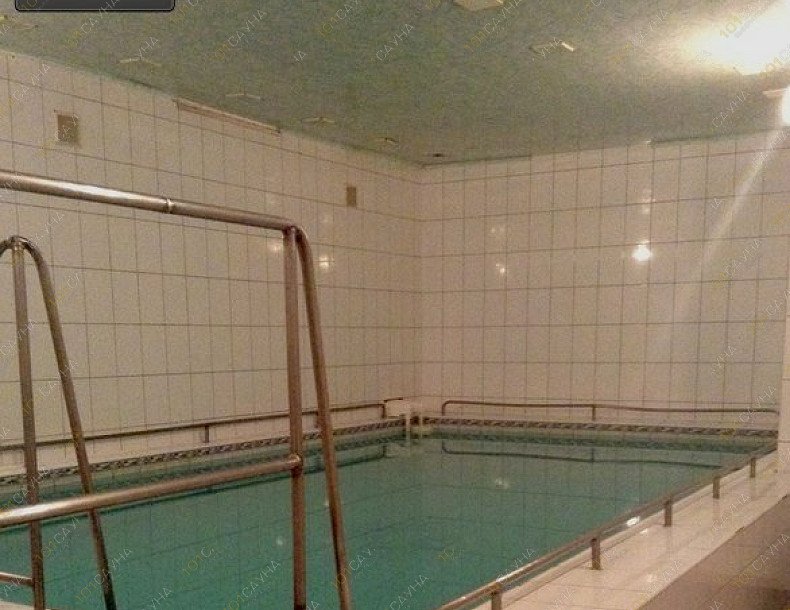Банный комплекс 12, в Томске, улица Макарова, 11 | фото банного комплекса | 101sauna.ru