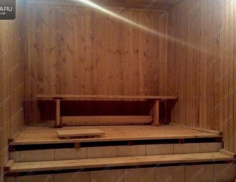 Банный комплекс 12, в Томске, улица Макарова, 11 | фото банного комплекса | 101sauna.ru