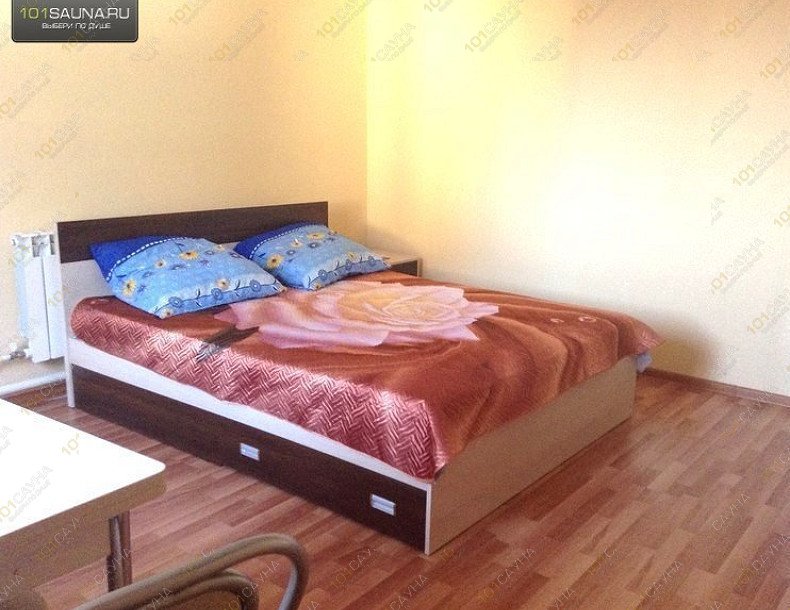 Банный комплекс 12, в Томске, улица Макарова, 11 | фото банного комплекса | 101sauna.ru